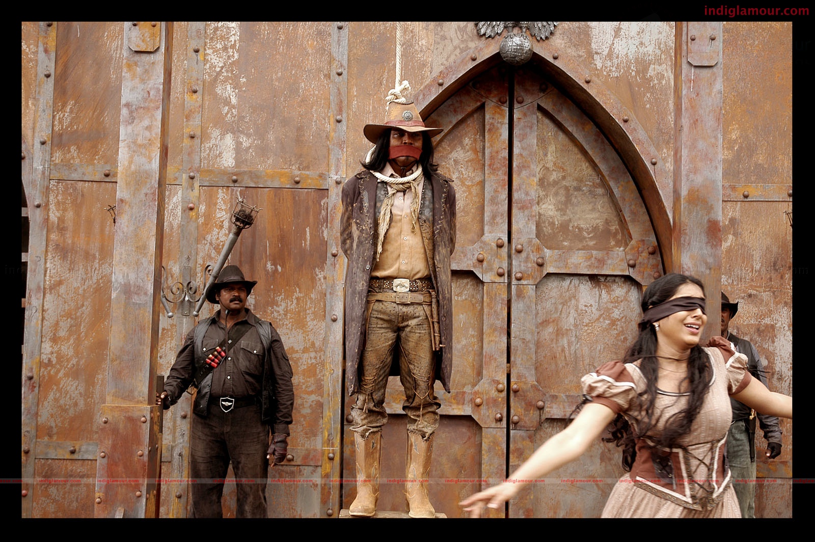 Super Cowboy Movie hd photo