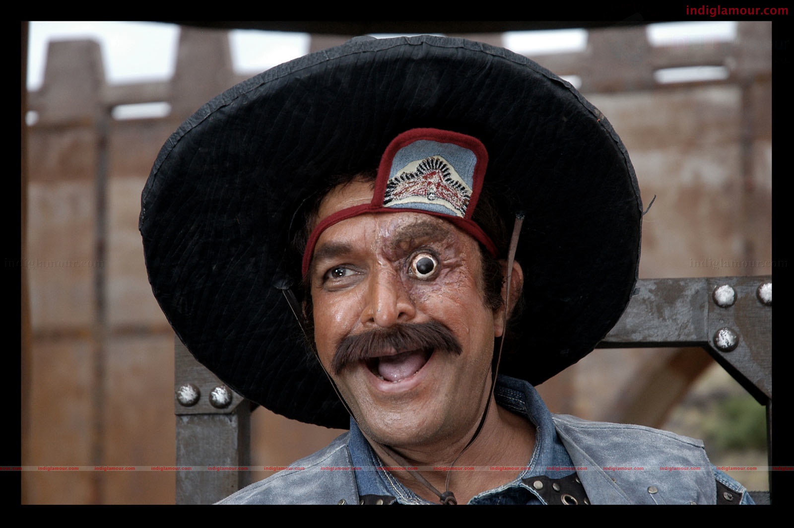 Super Cowboy Movie hd photo
