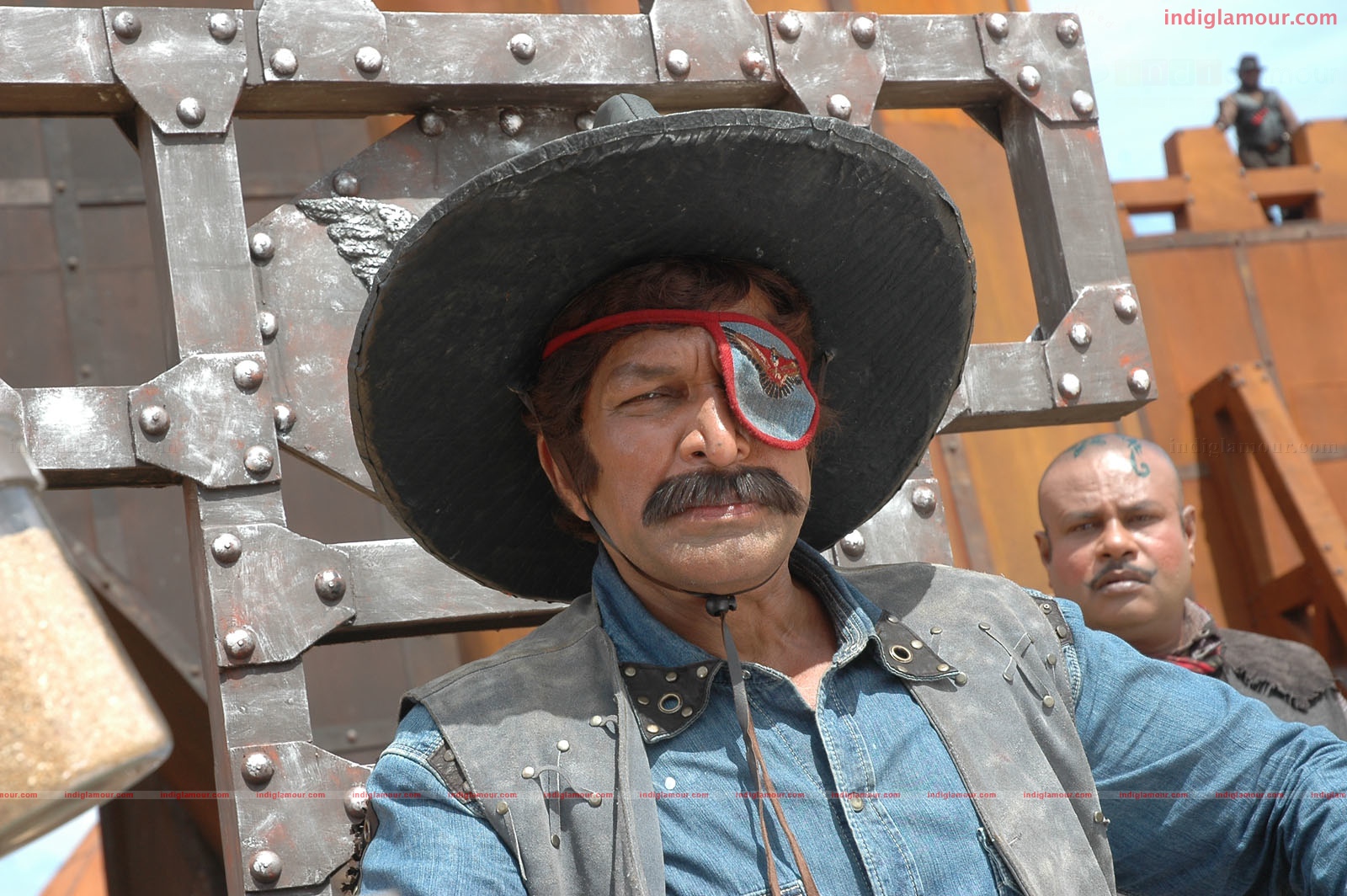 Super Cowboy Movie hd photo
