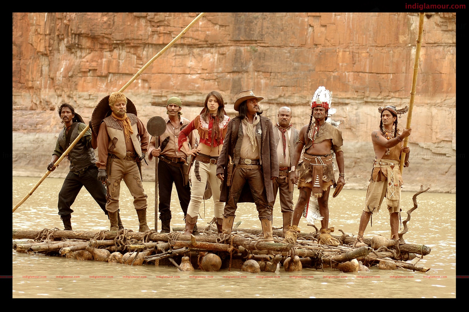 Super Cowboy Movie hd photo