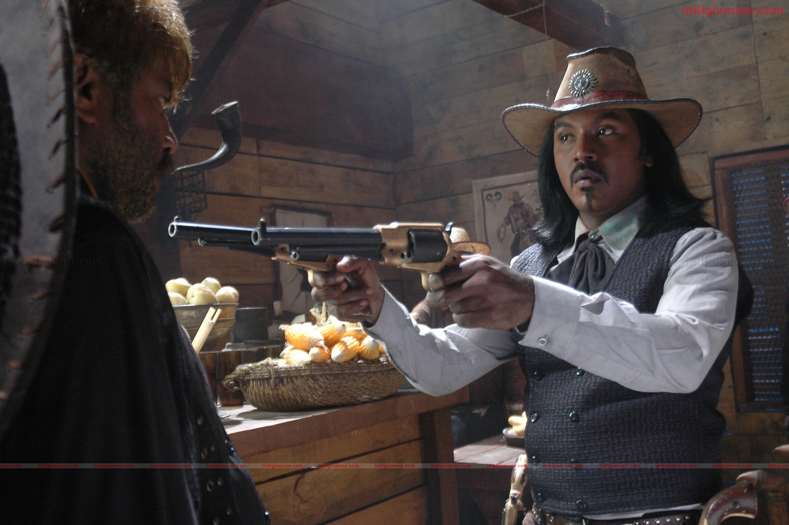 Super Cowboy Movie hd photo