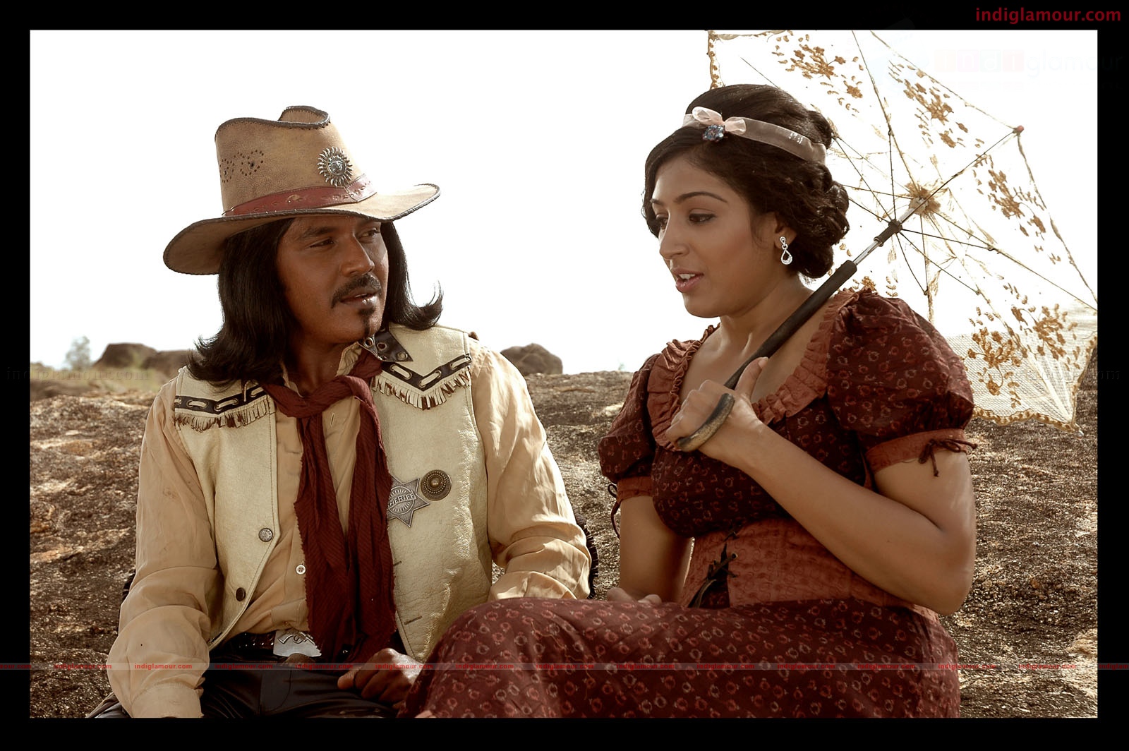 Super Cowboy Movie hd photo
