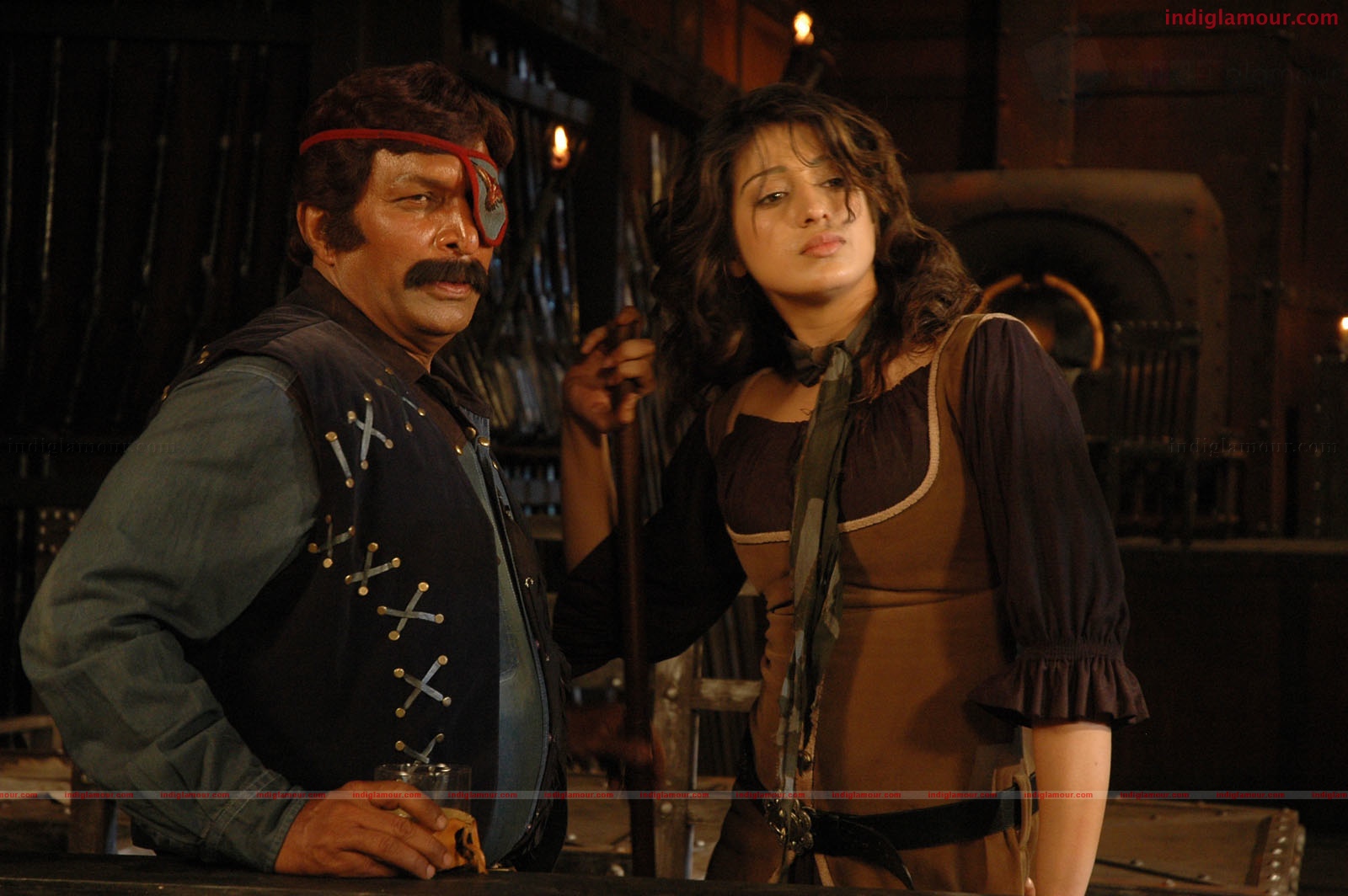 Super Cowboy Movie hd photo
