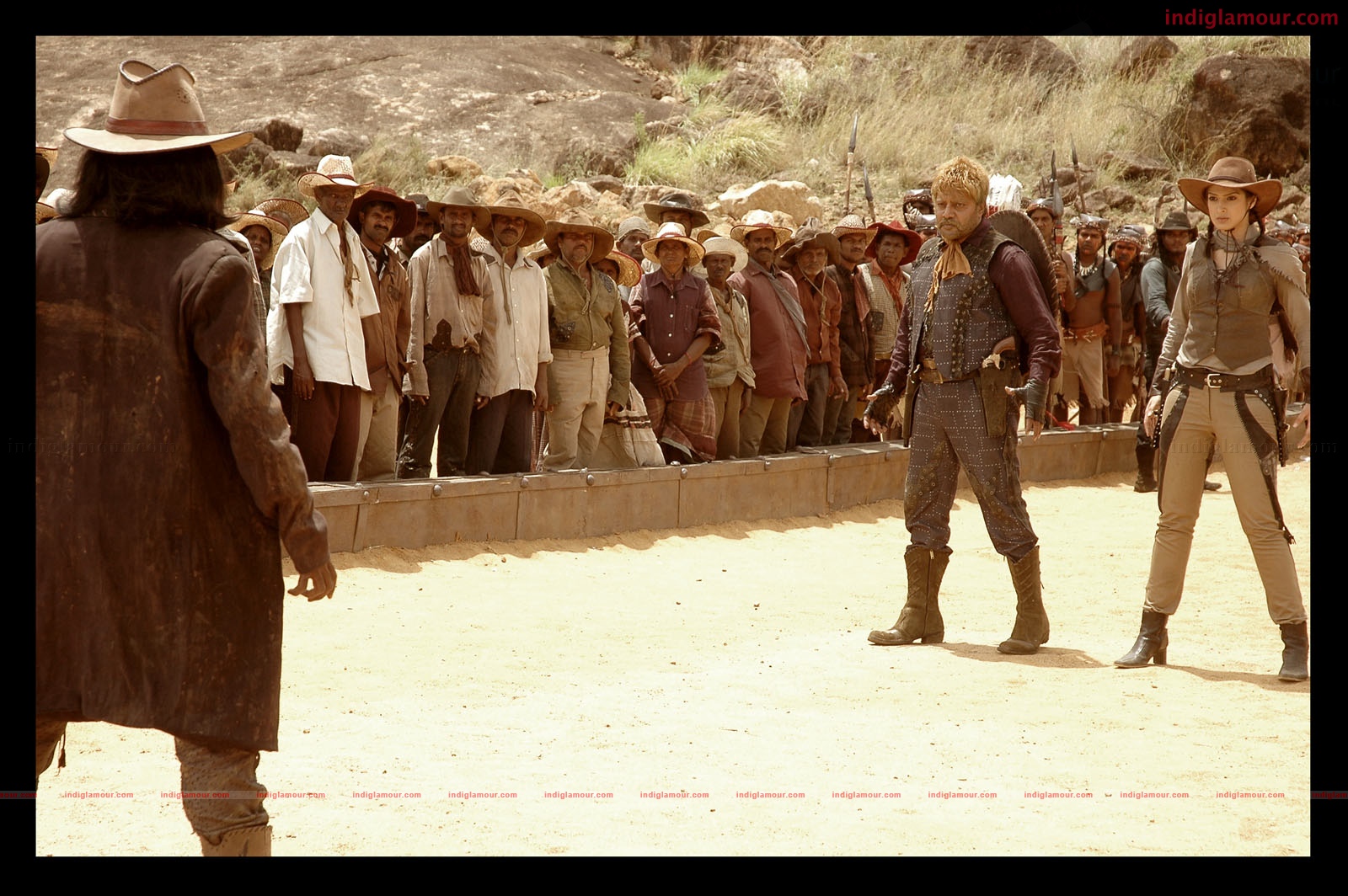 Super Cowboy Movie hd photo