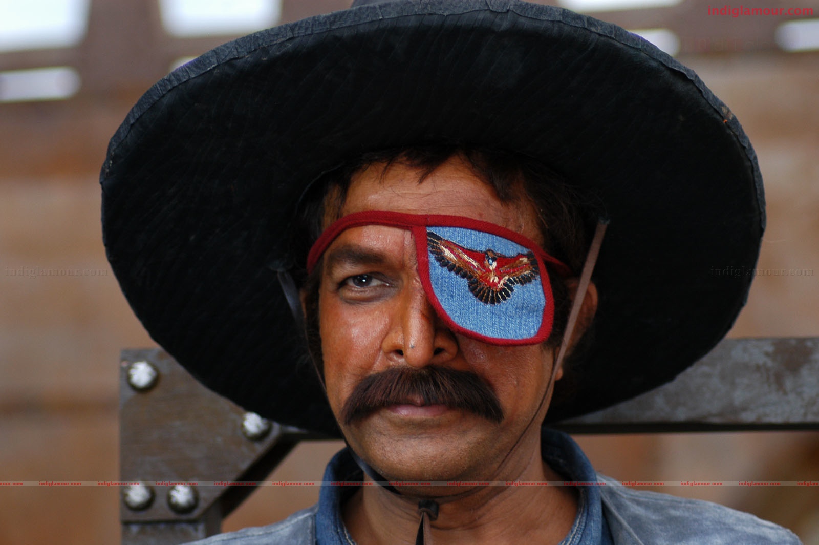Super Cowboy Movie hd photo