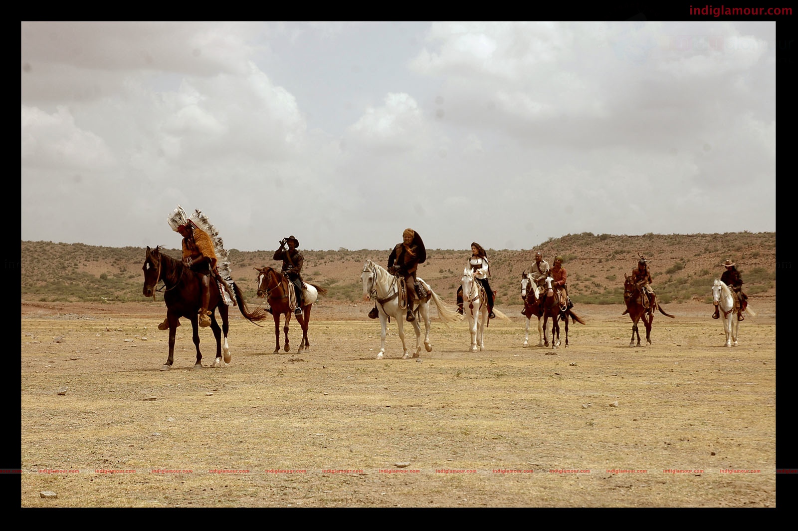 Super Cowboy Movie hd photo