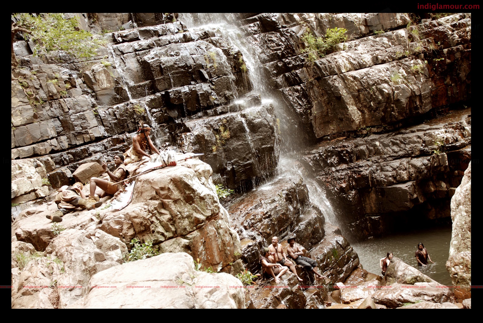Super Cowboy Movie hd photo