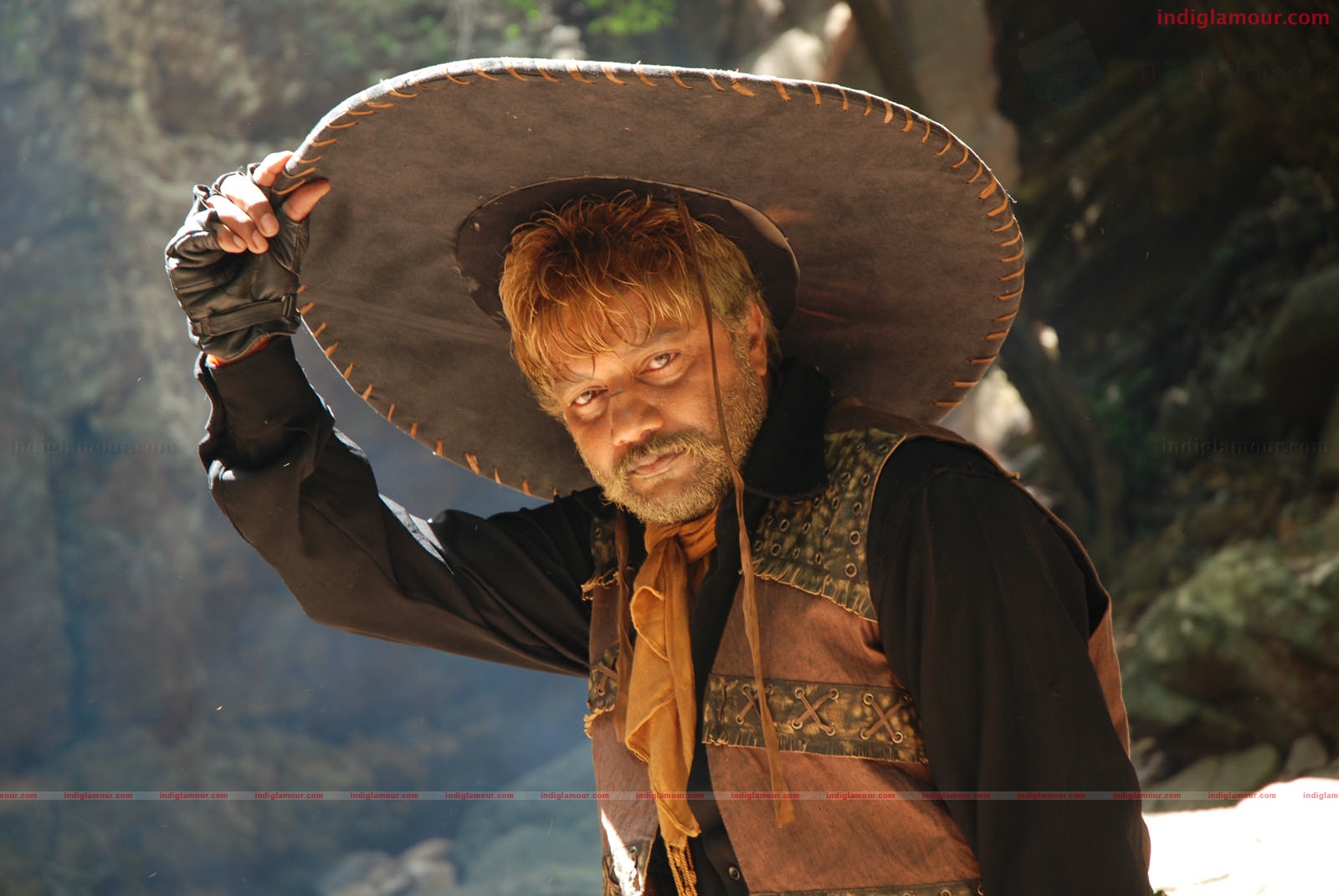 Super Cowboy Movie hd photo