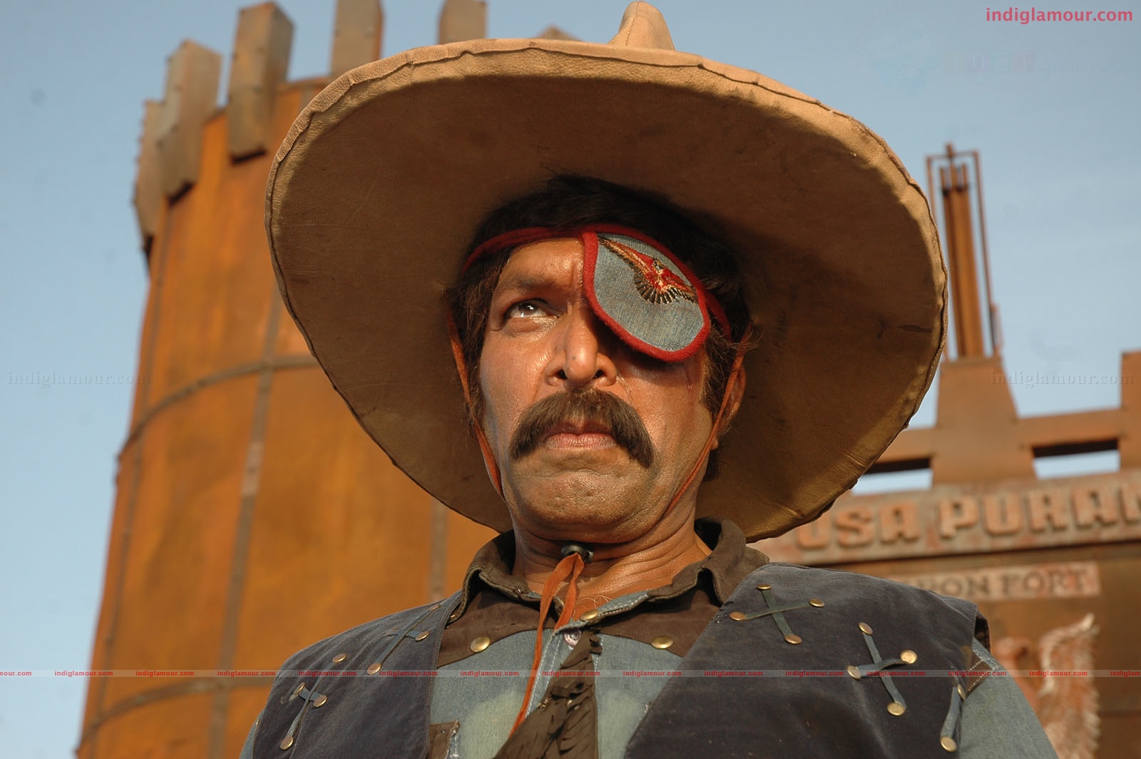 Super Cowboy Movie hd photo