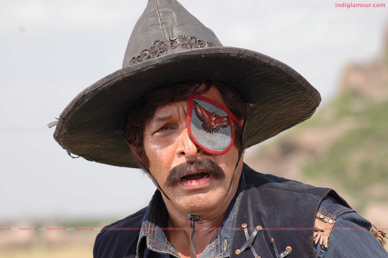 Super Cowboy Movie hd photo