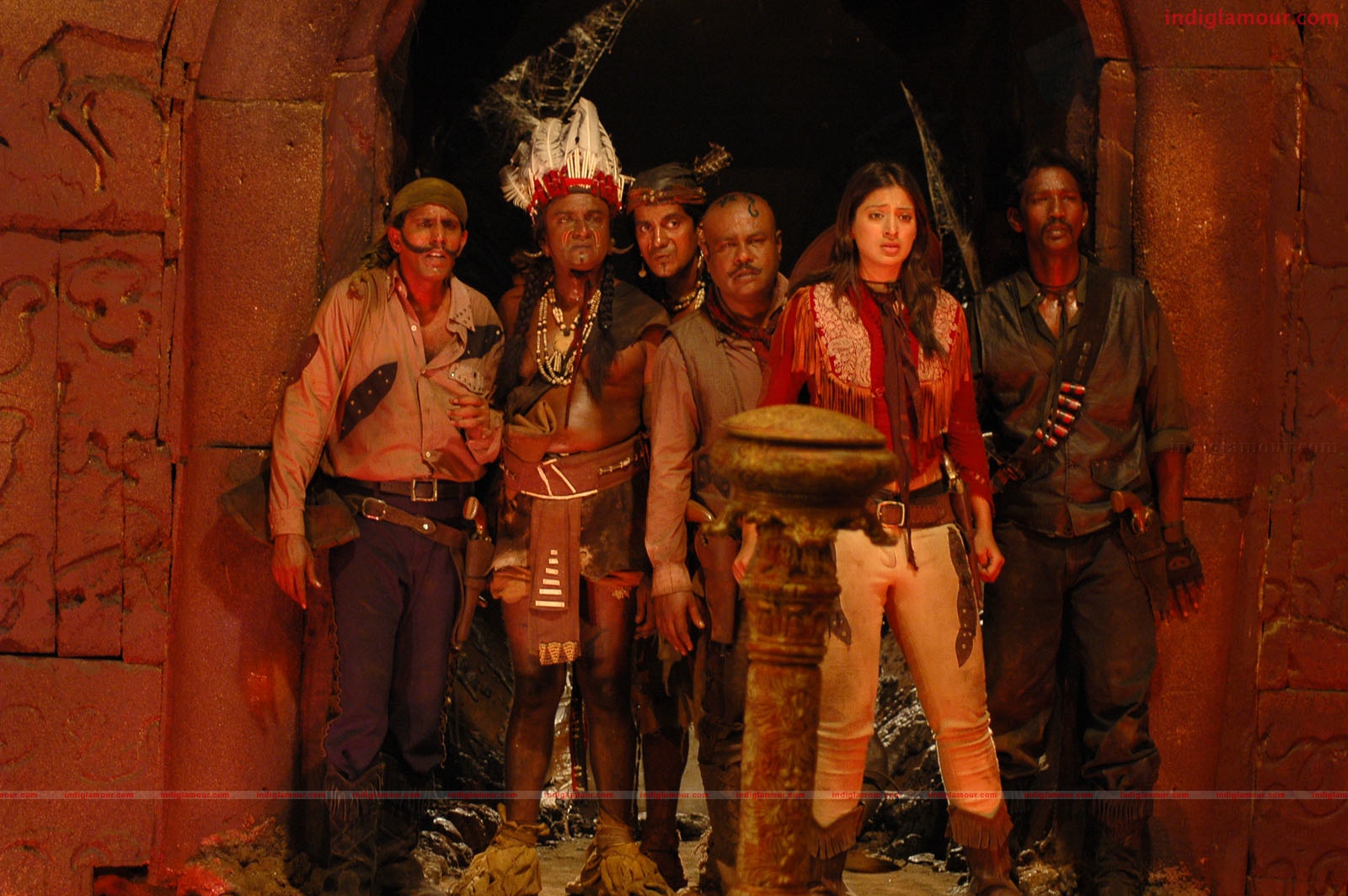 Super Cowboy Movie hd photo