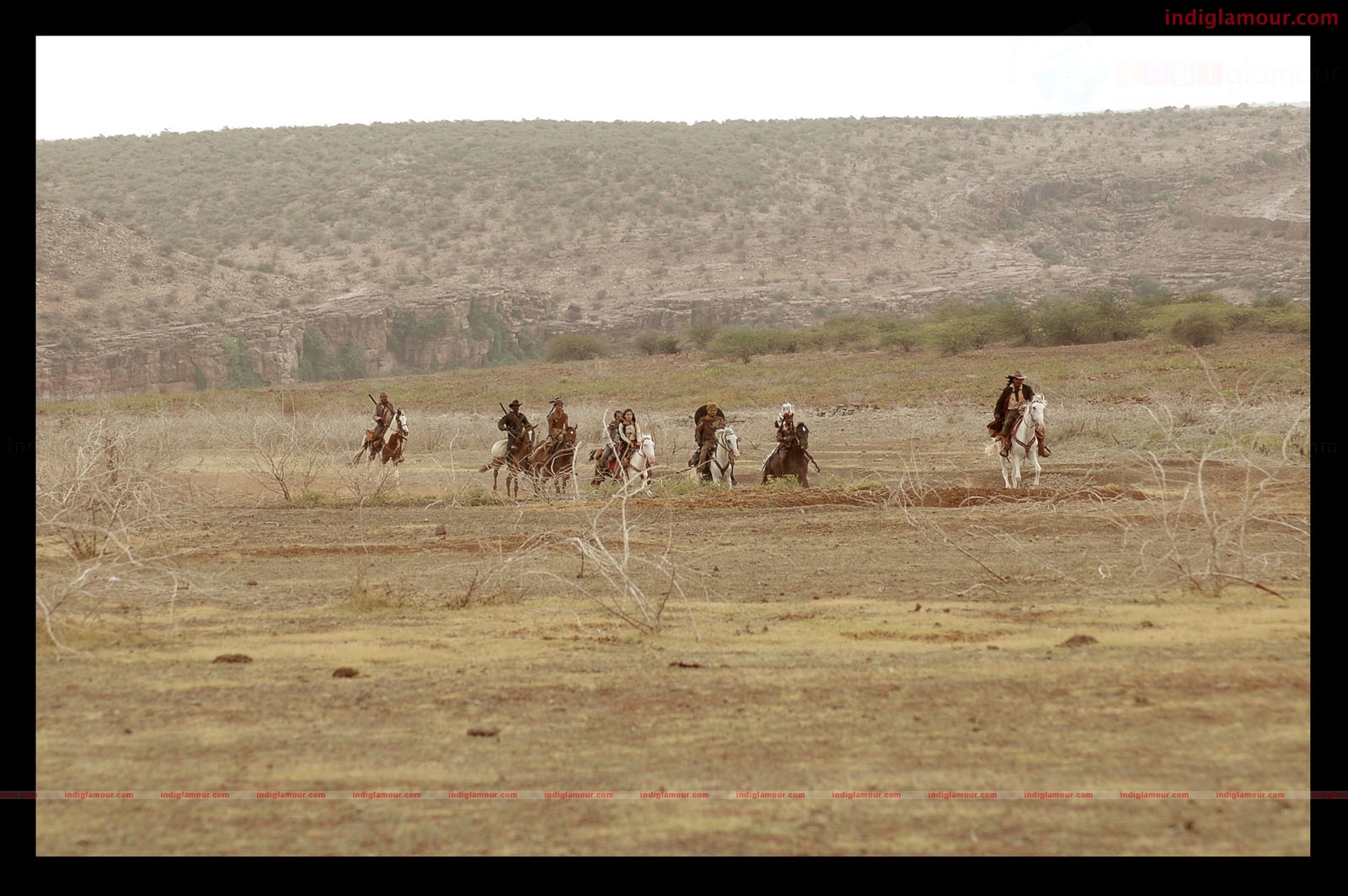Super Cowboy Movie hd photo