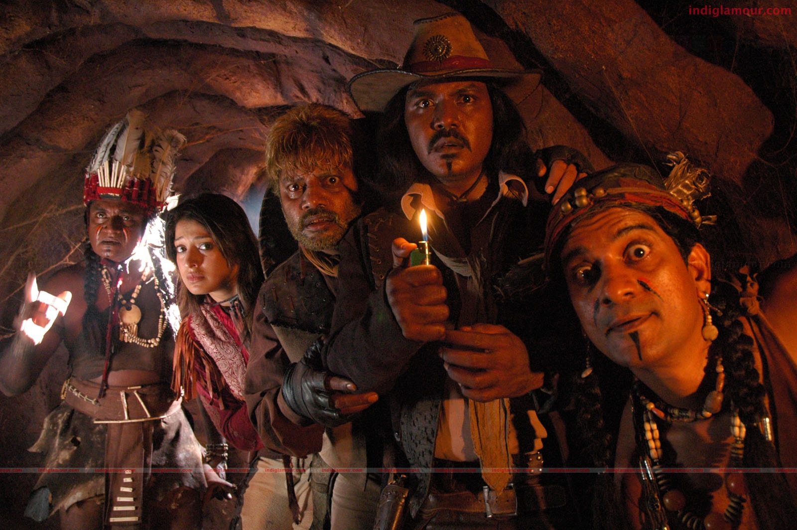 Super Cowboy Movie hd photo