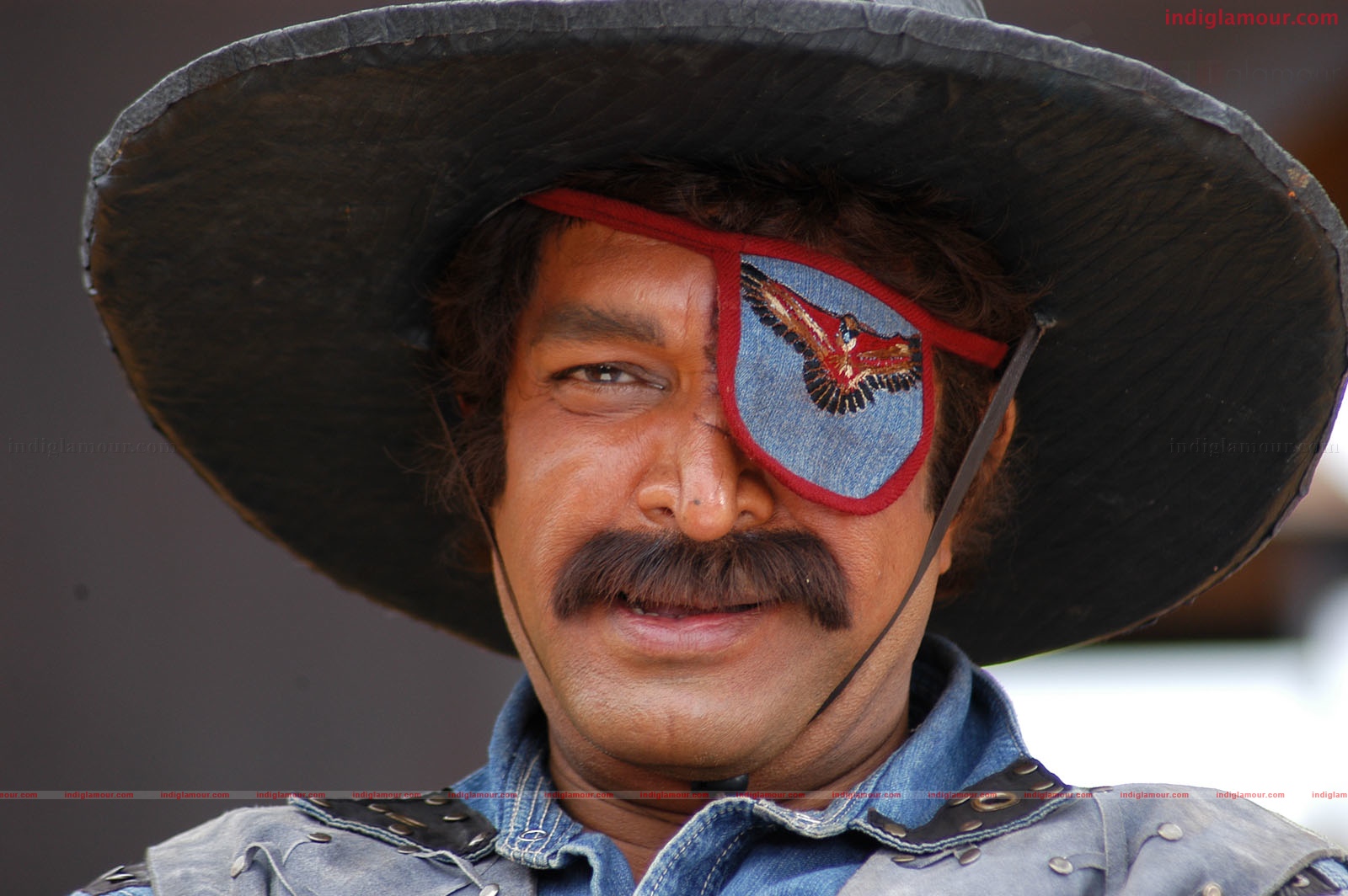 Super Cowboy Movie hd photo