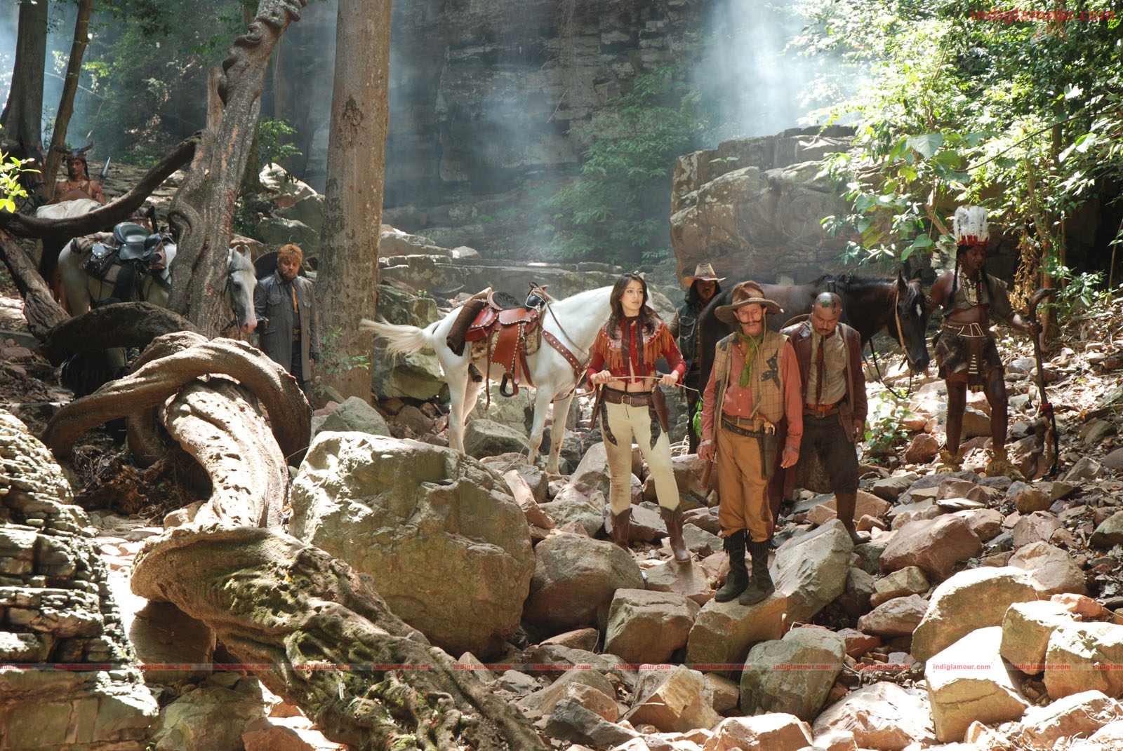 Super Cowboy Movie hd photo