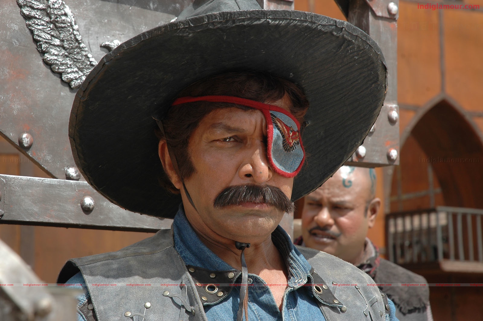 Super Cowboy Movie hd photo