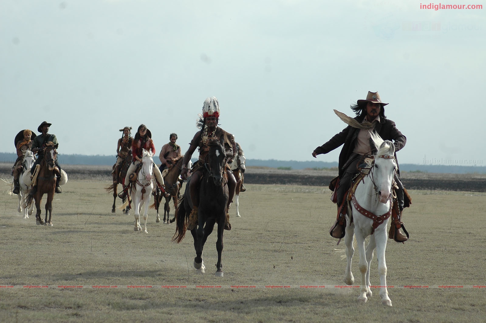 Super Cowboy Movie hd photo