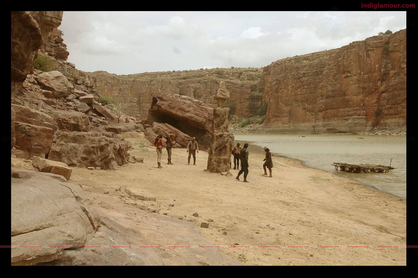 Super Cowboy Movie hd photo