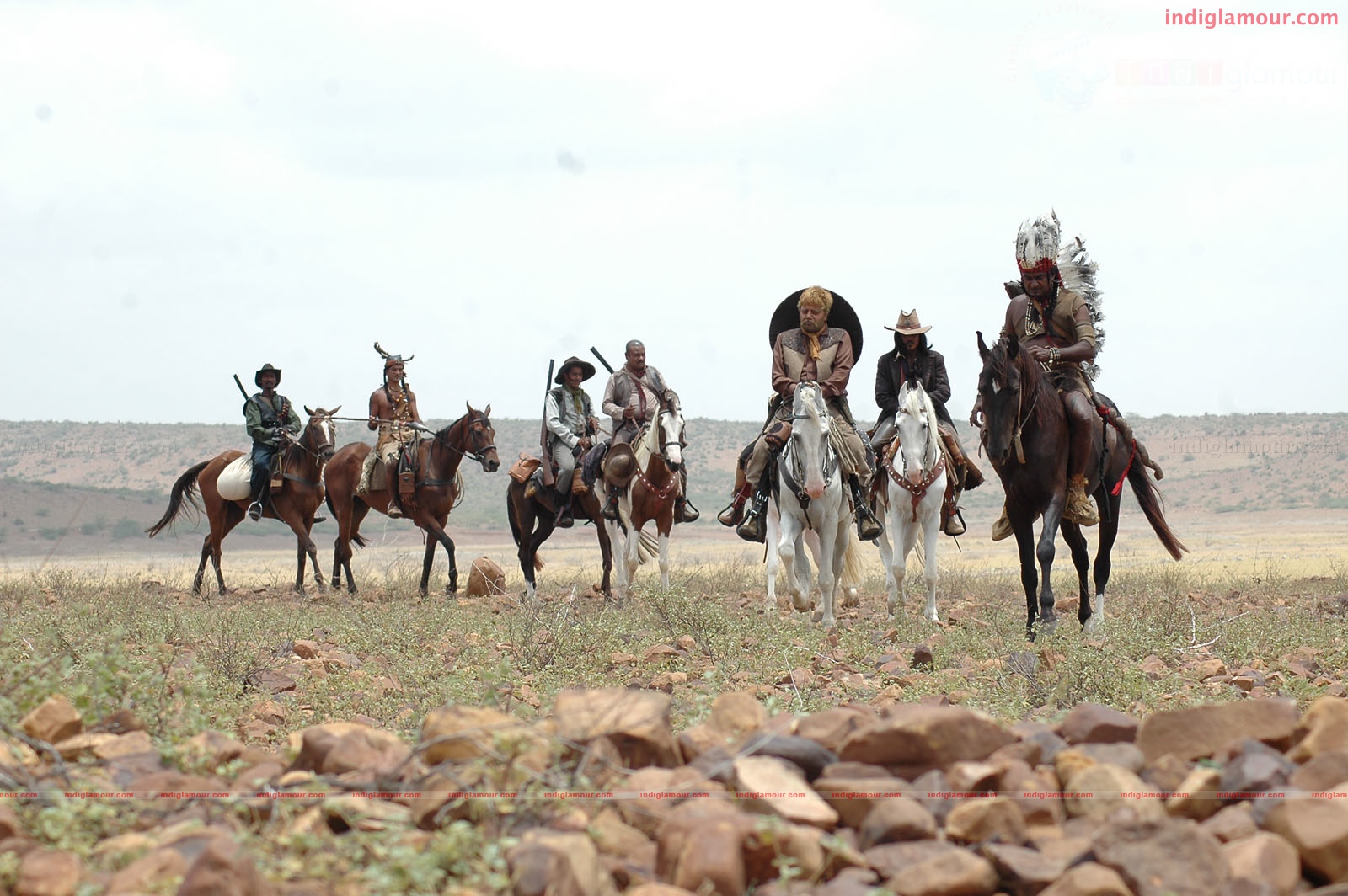 Super Cowboy Movie hd photo