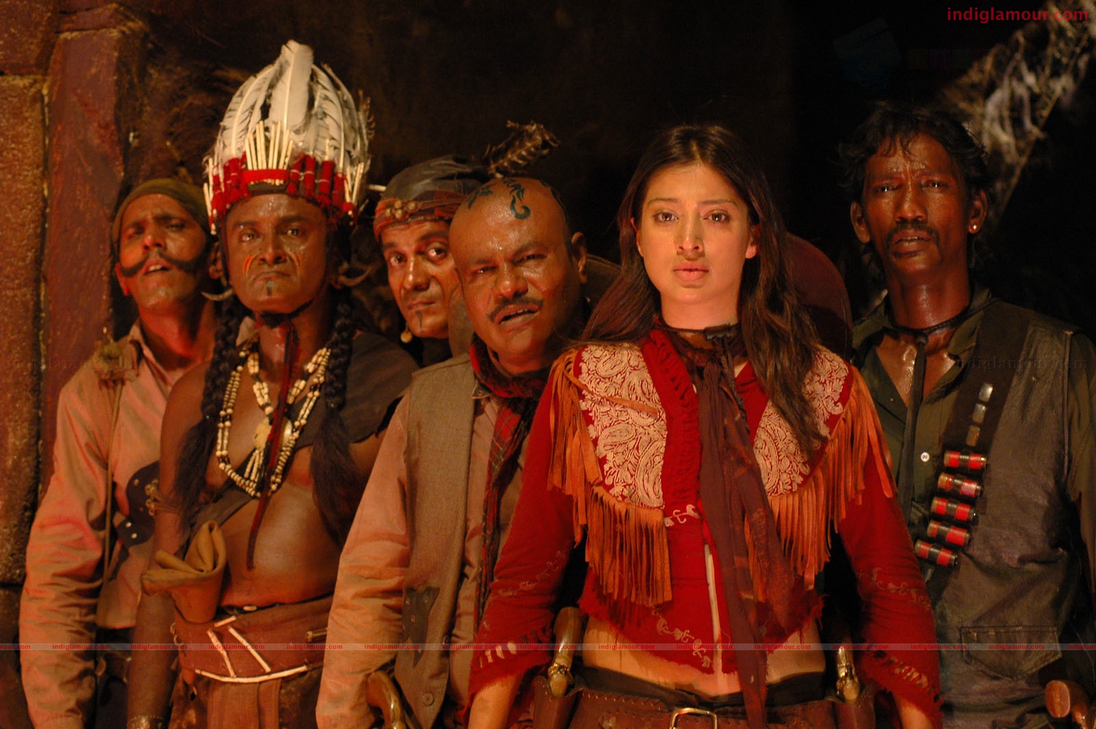 Super Cowboy Movie hd photo