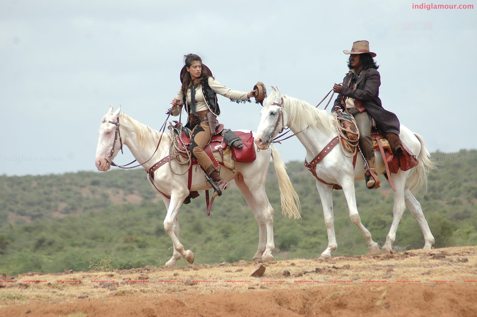 Super Cowboy Movie hd photo