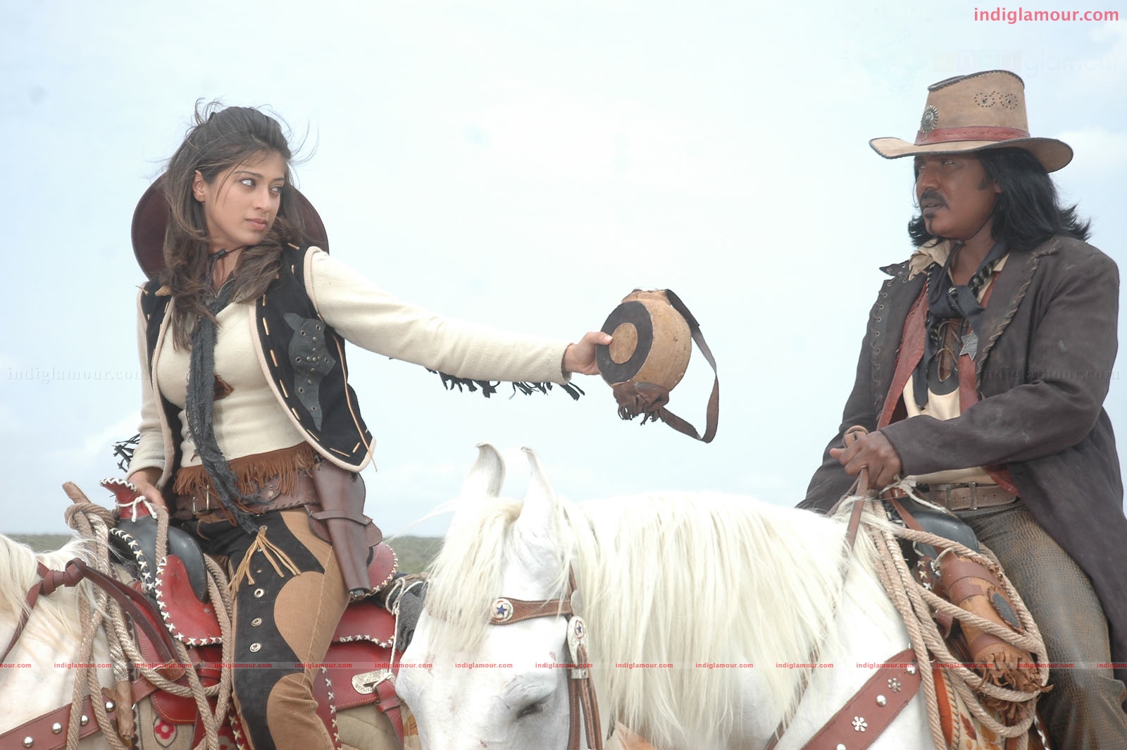 Super Cowboy Movie hd photo