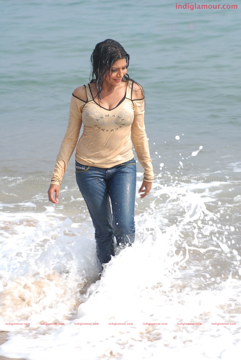 Priyamaina Anjali Movie hd photo