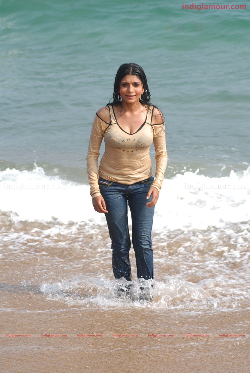 Priyamaina Anjali Movie hd photo