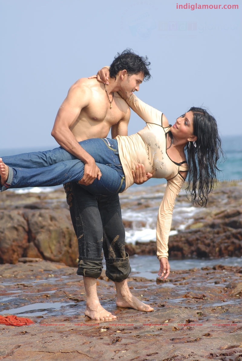 Priyamaina Anjali Movie hd photo