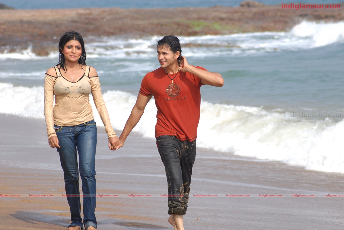 Priyamaina Anjali Movie hd photo