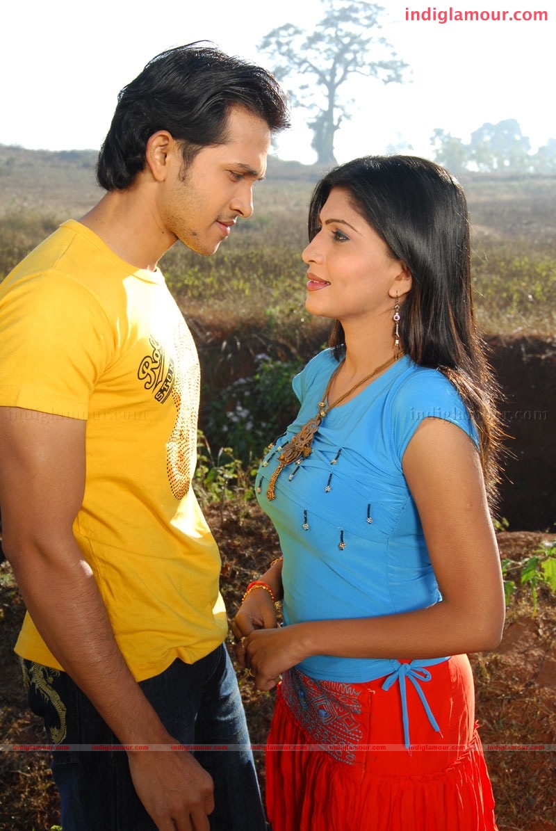 Priyamaina Anjali Movie hd photo