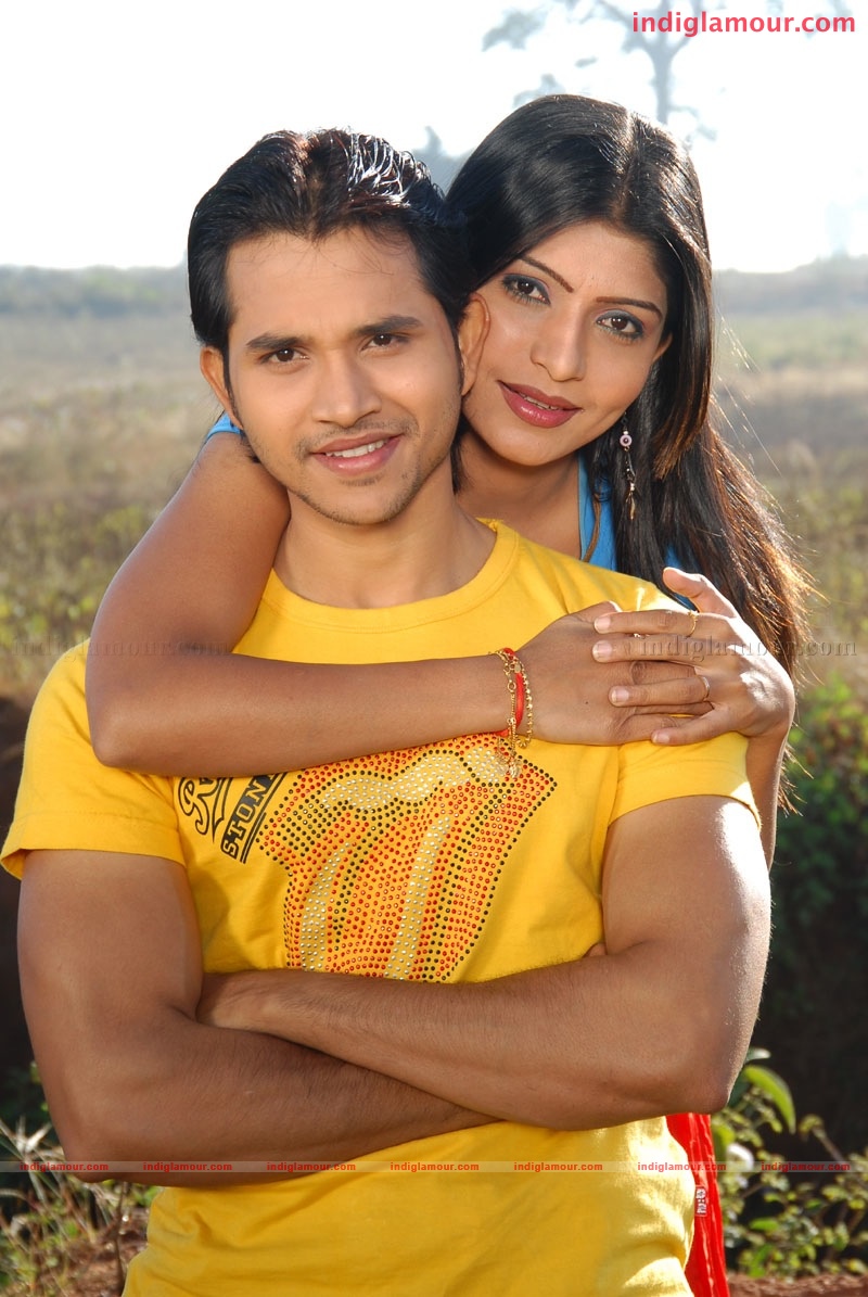 Priyamaina Anjali Movie hd photo