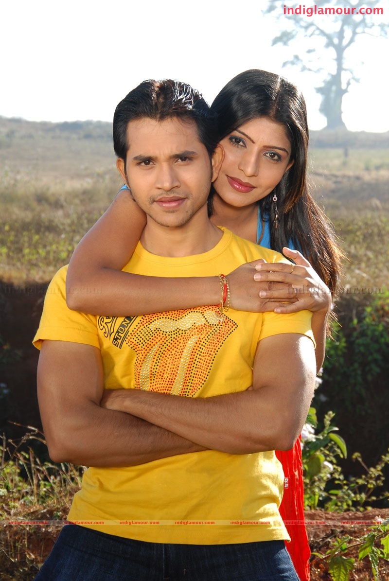 Priyamaina Anjali Movie hd photo