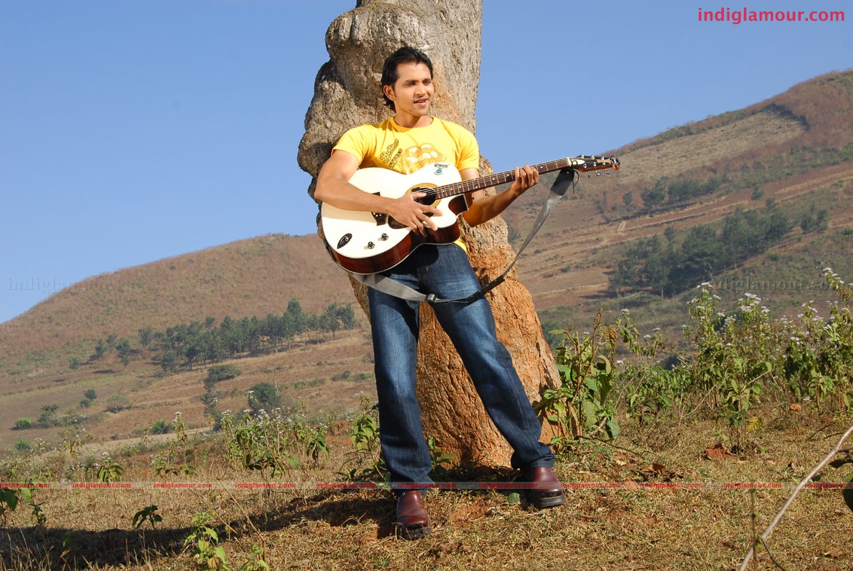 Priyamaina Anjali Movie hd photo