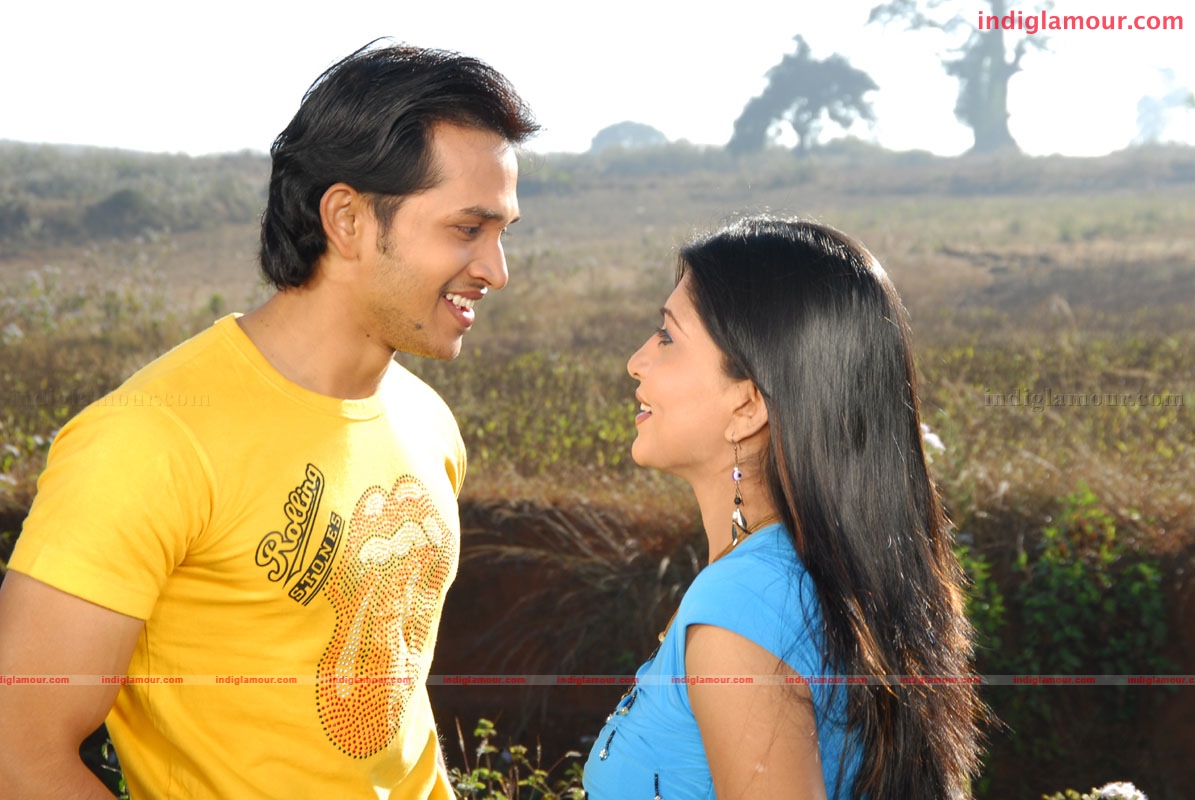 Priyamaina Anjali Movie hd photo