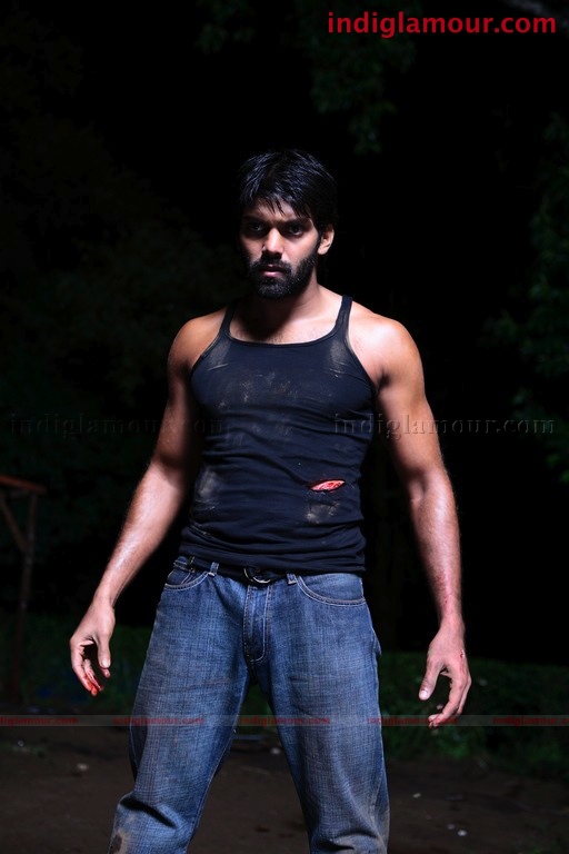 Sarvam Movie hd photo