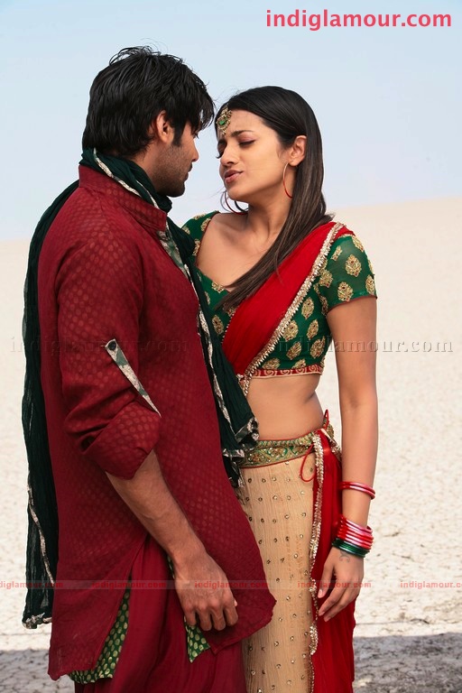Sarvam Movie hd photo