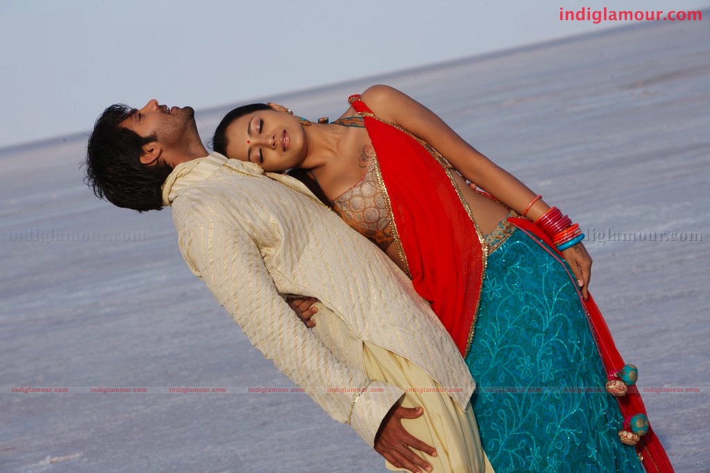 Sarvam Movie hd photo