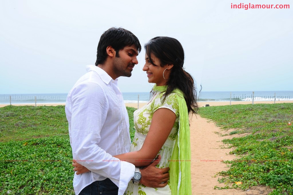 Sarvam Movie hd photo