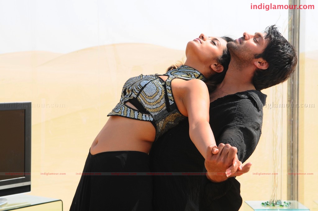 Sarvam Movie hd photo