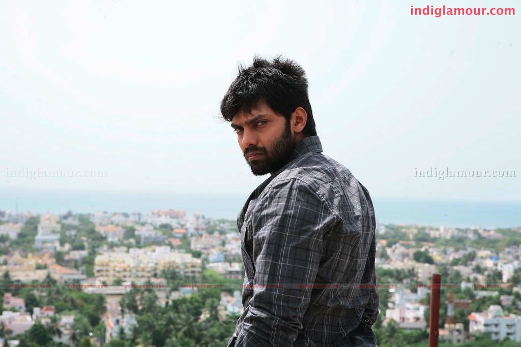 Sarvam Movie hd photo
