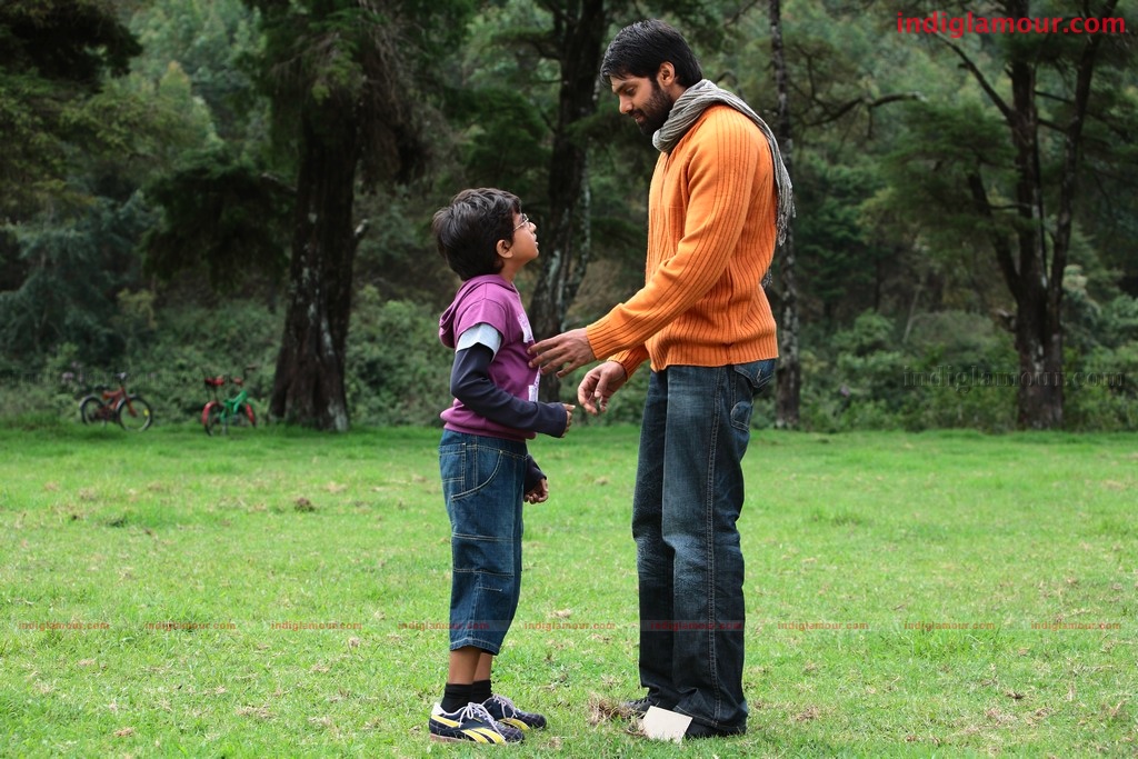 Sarvam Movie hd photo