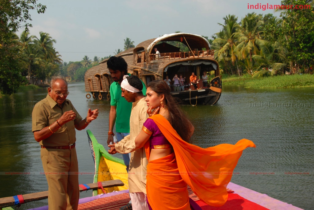 Sumadhuram Movie hd photo
