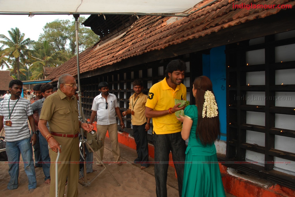 Sumadhuram Movie hd photo