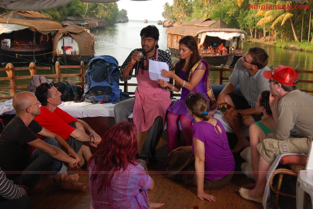 Sumadhuram Movie hd photo