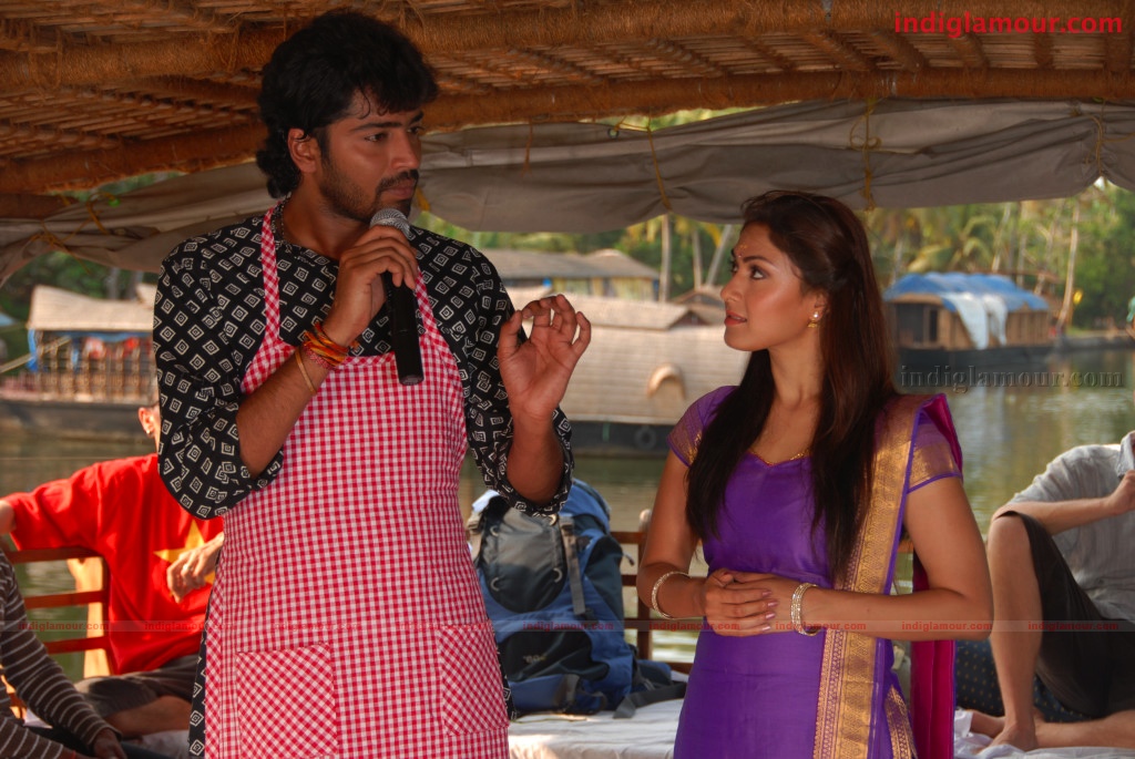 Sumadhuram Movie hd photo