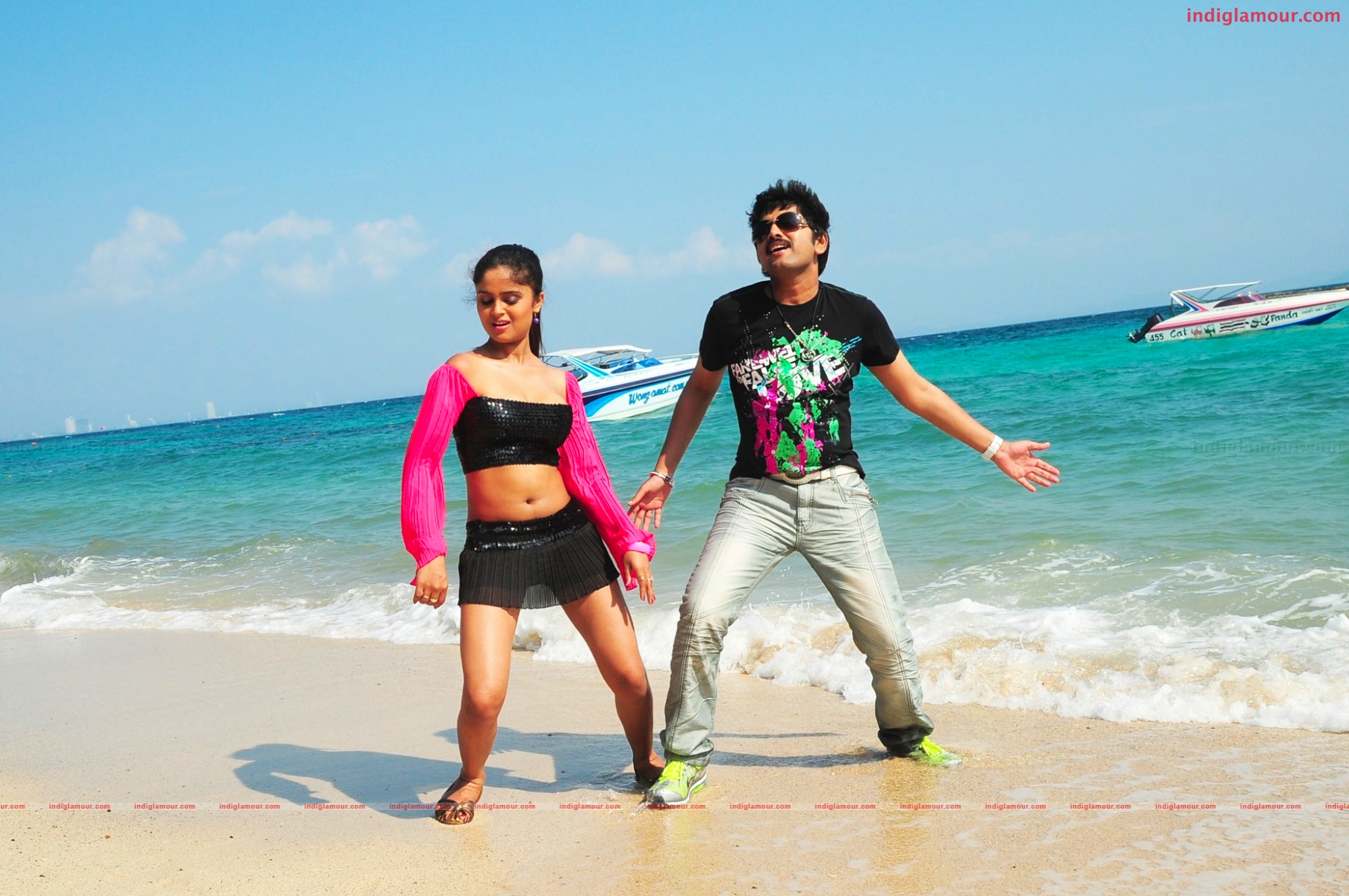 Hasini Movie hd photo
