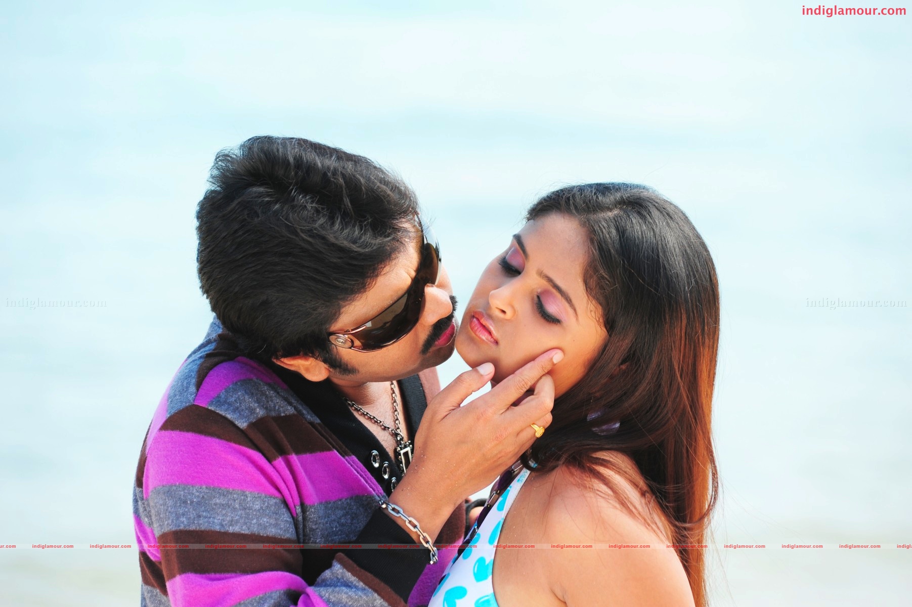 Hasini Movie hd photo