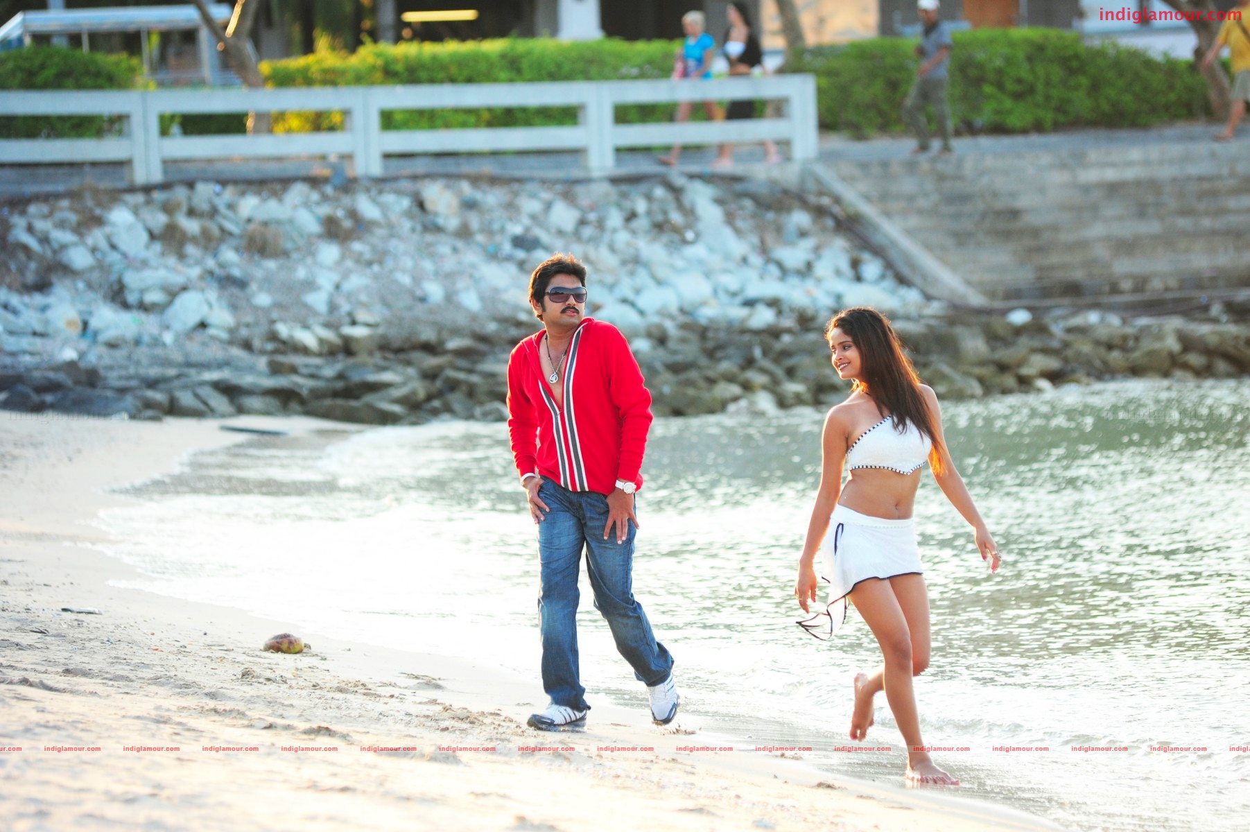 Hasini Movie hd photo