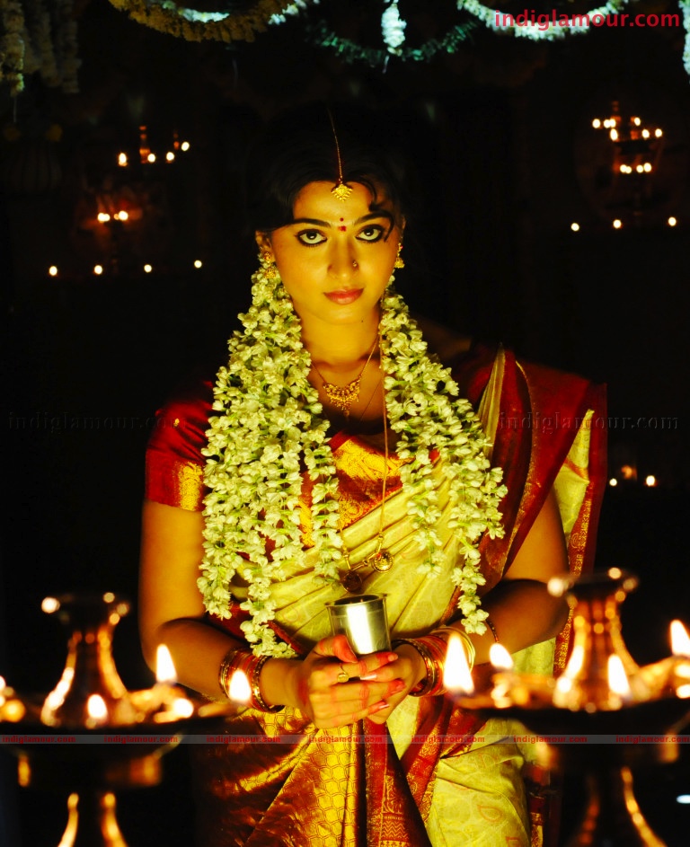 Panchakshari Movie hd photo